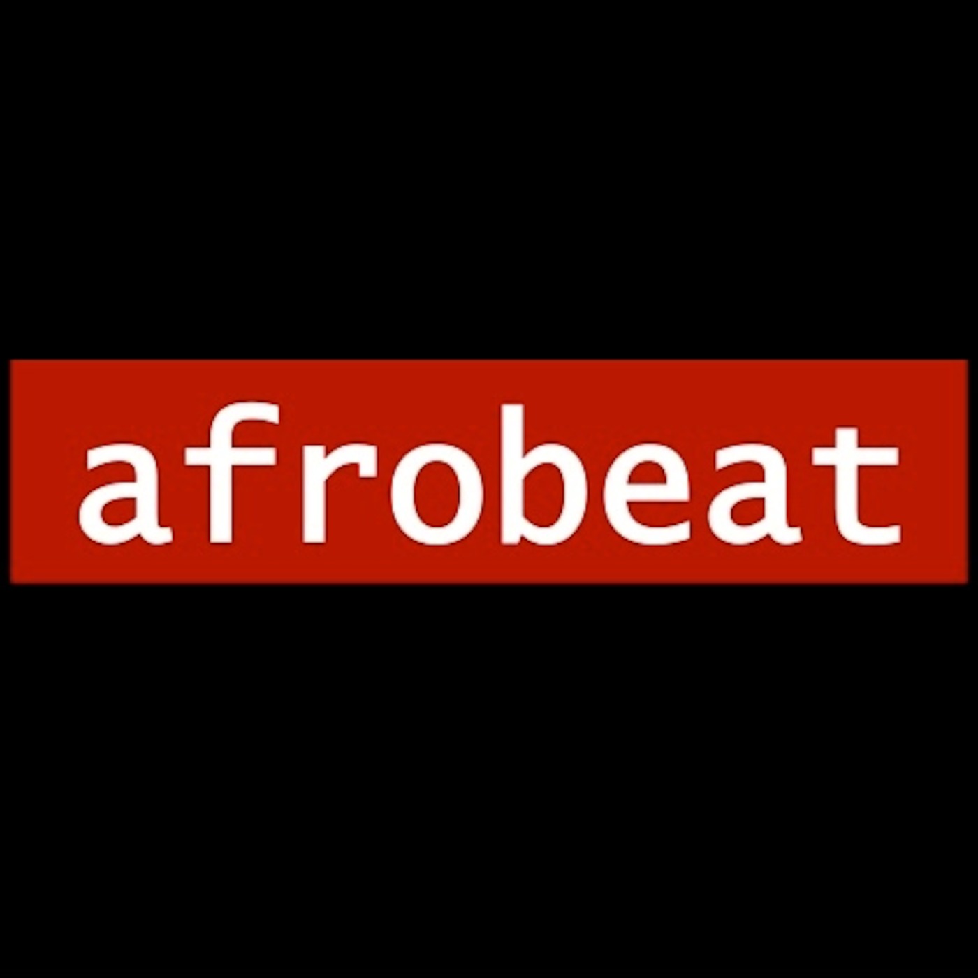 Afrobeats Megamix [2019] (feat. Gregory Lebeau)