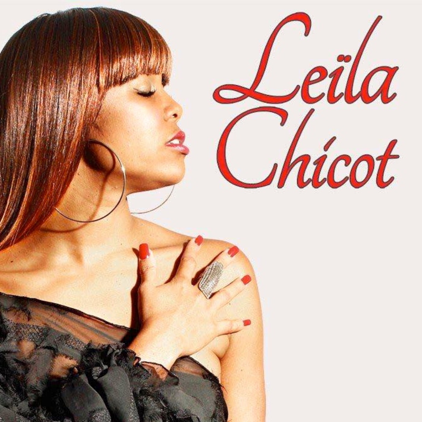 Leila Chicot: Mix Medley [2019] (feat. Gregory Lebeau)