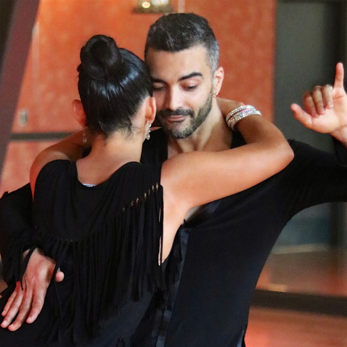 Bachata Social Megamix [2019] (feat. Gregory Lebeau)