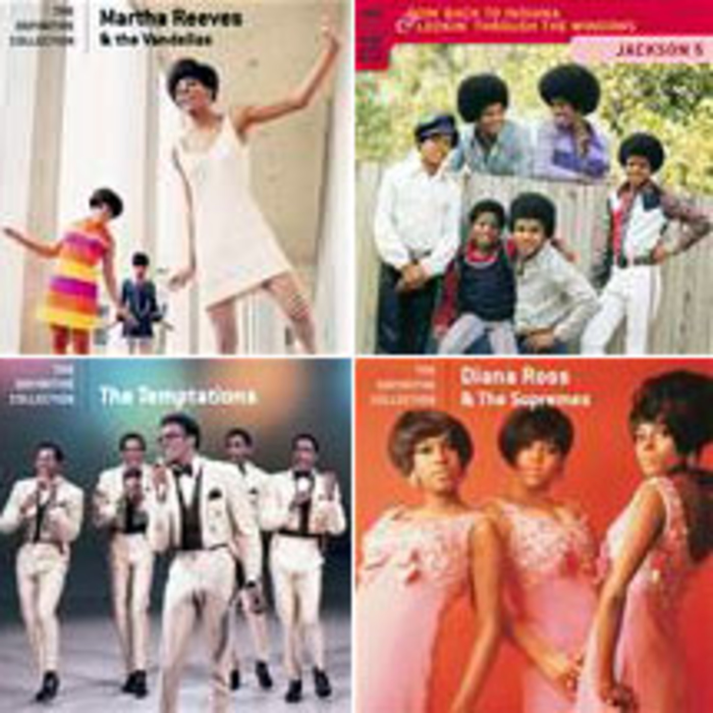 Obama: the Motown President episode artwork