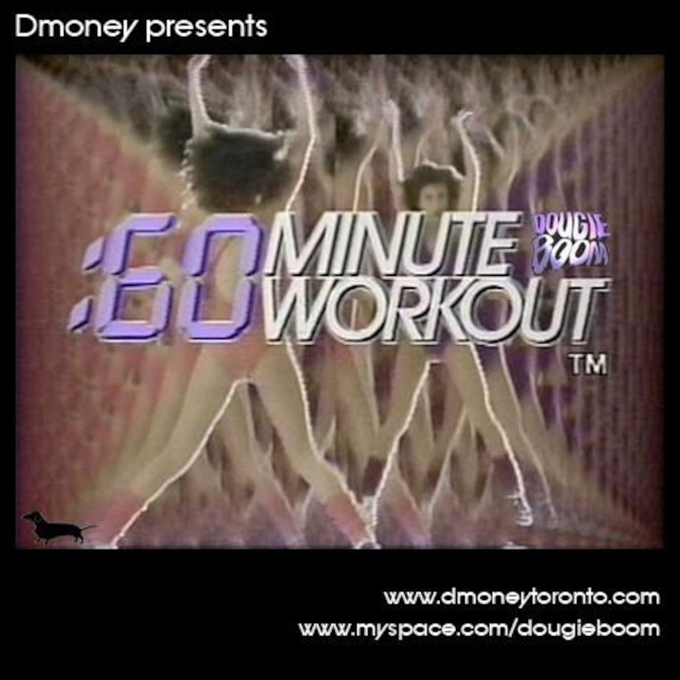 Boomcast - Dougie Boom\'s Podcast!