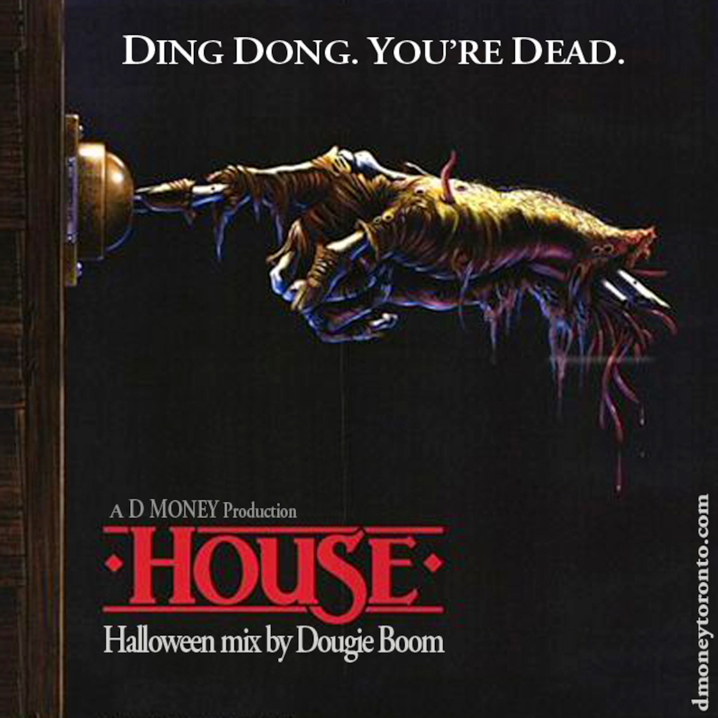 The House [1986] - imgdevelopers