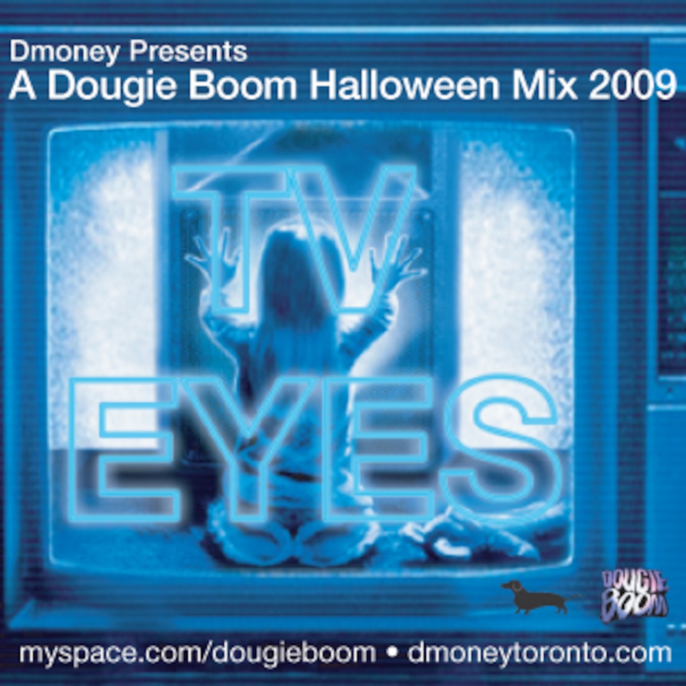 Boomcast - Dougie Boom\'s Podcast!