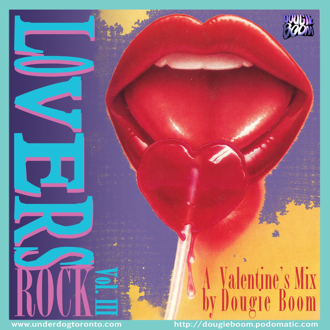 Boomcast - Dougie Boom\'s Podcast!