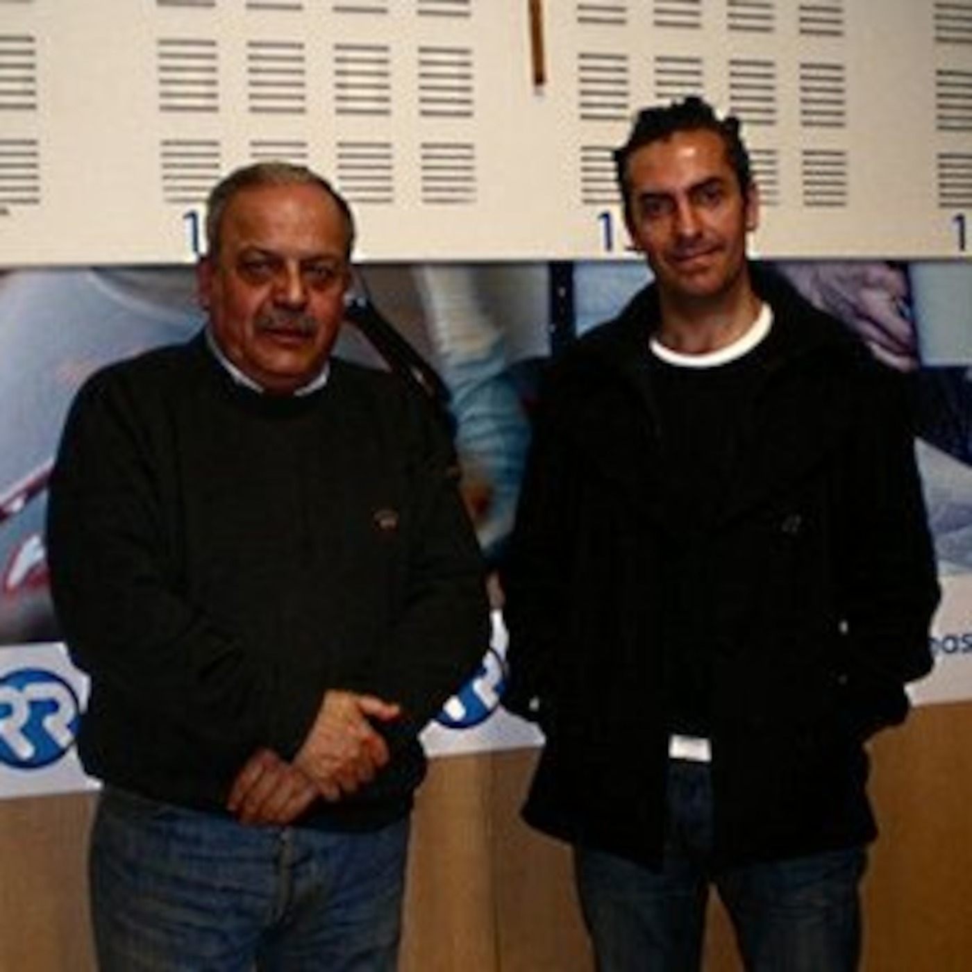 António Raposo's Podcast