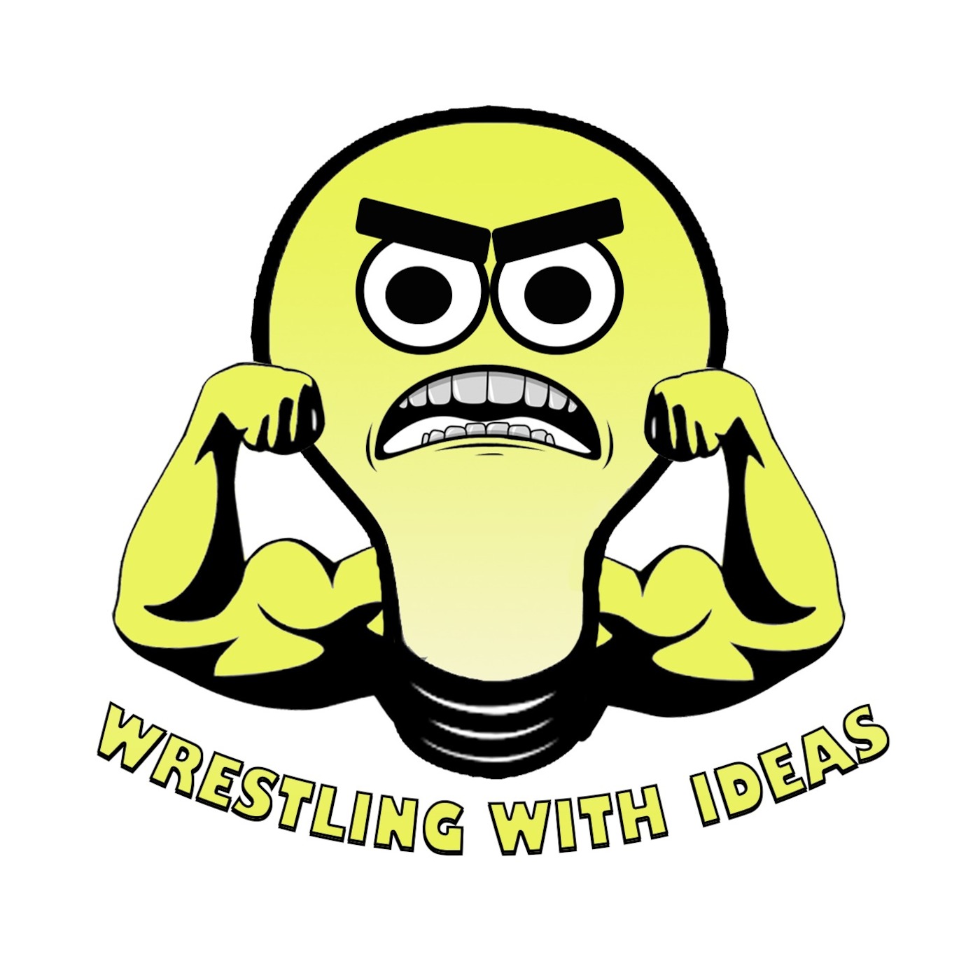 Wrestling With Ideas
