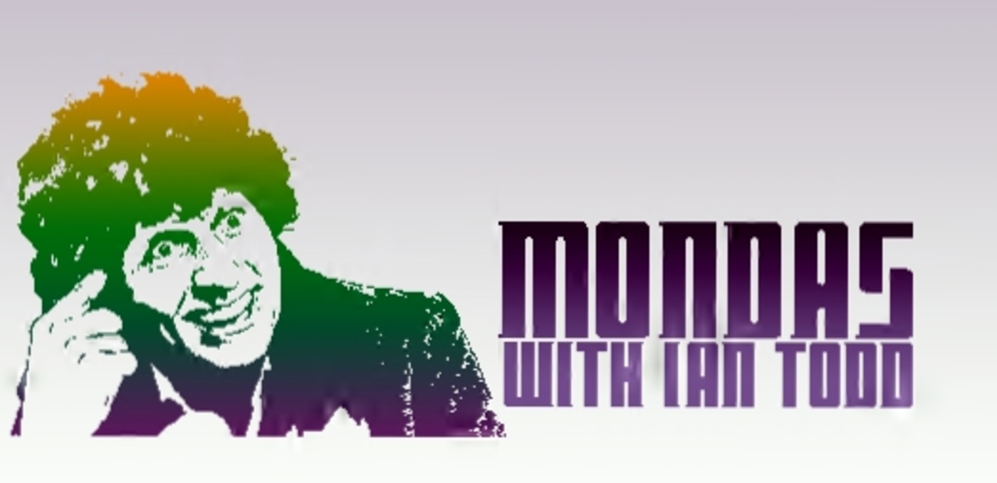 Ian Todd Podcast Collective