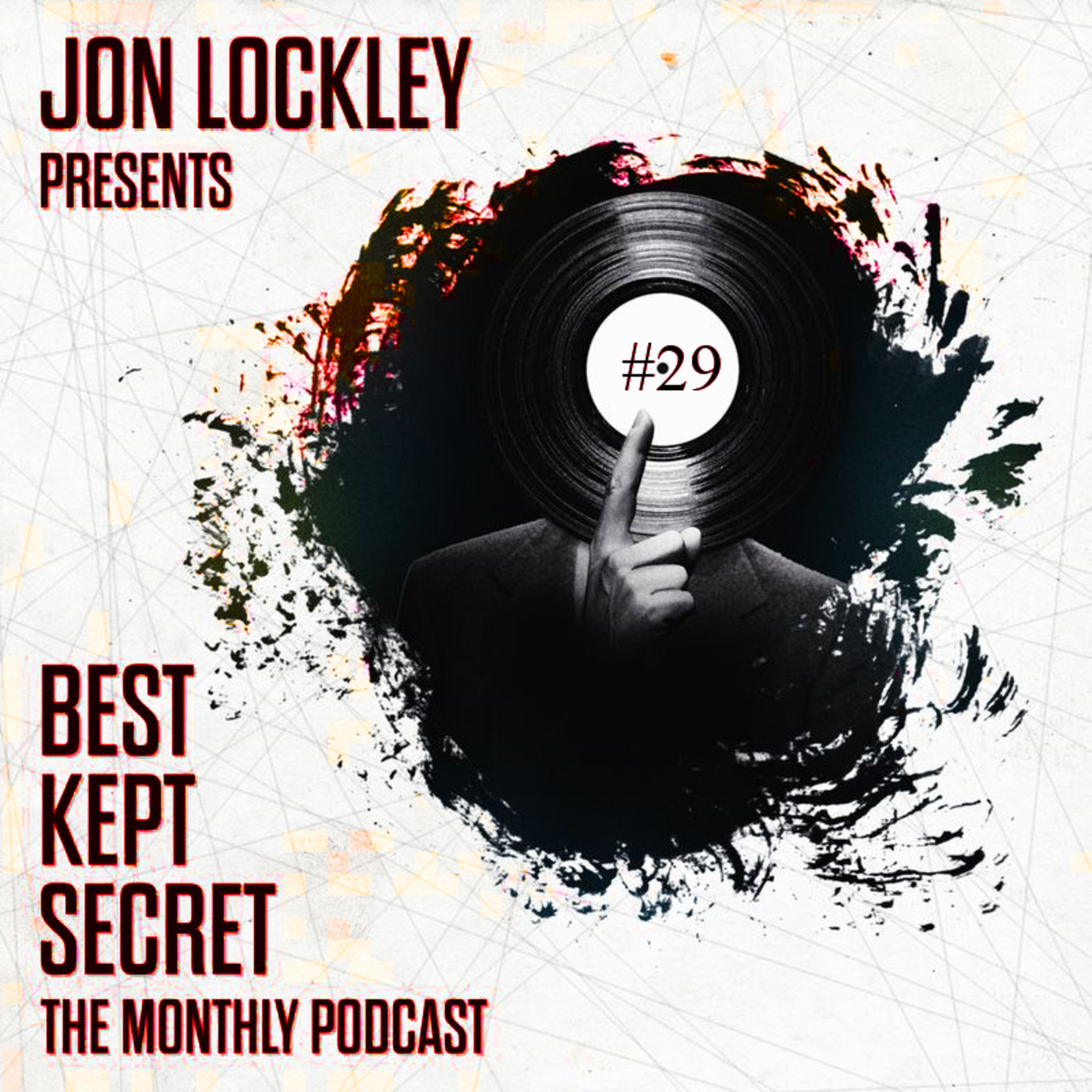 Best Kept Secret Podcast Show #29