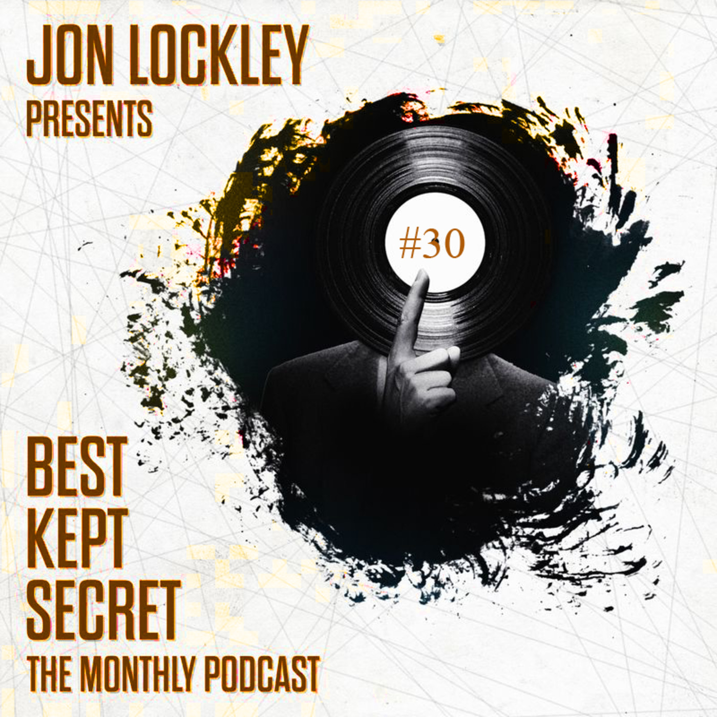 Best Kept Secret Podcast Show #30