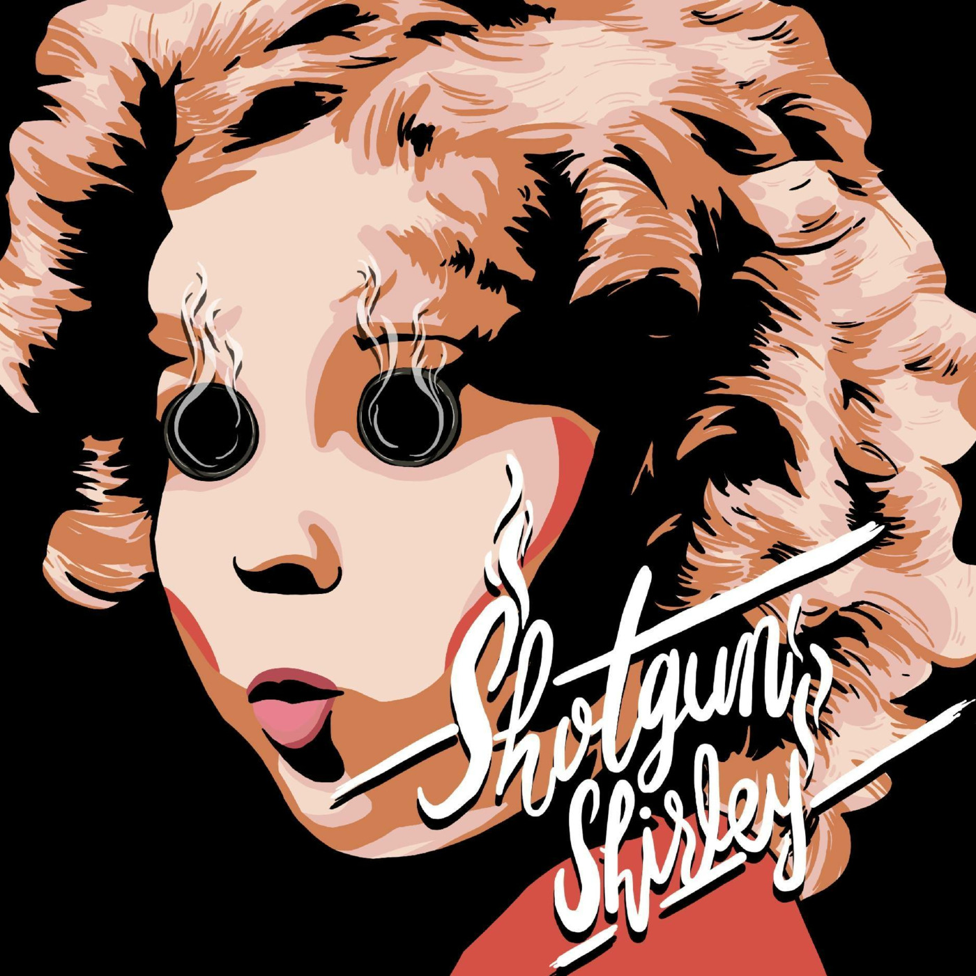 Best Kept Secret Podcast Show #33-Shotgun Shirley Guest Mix