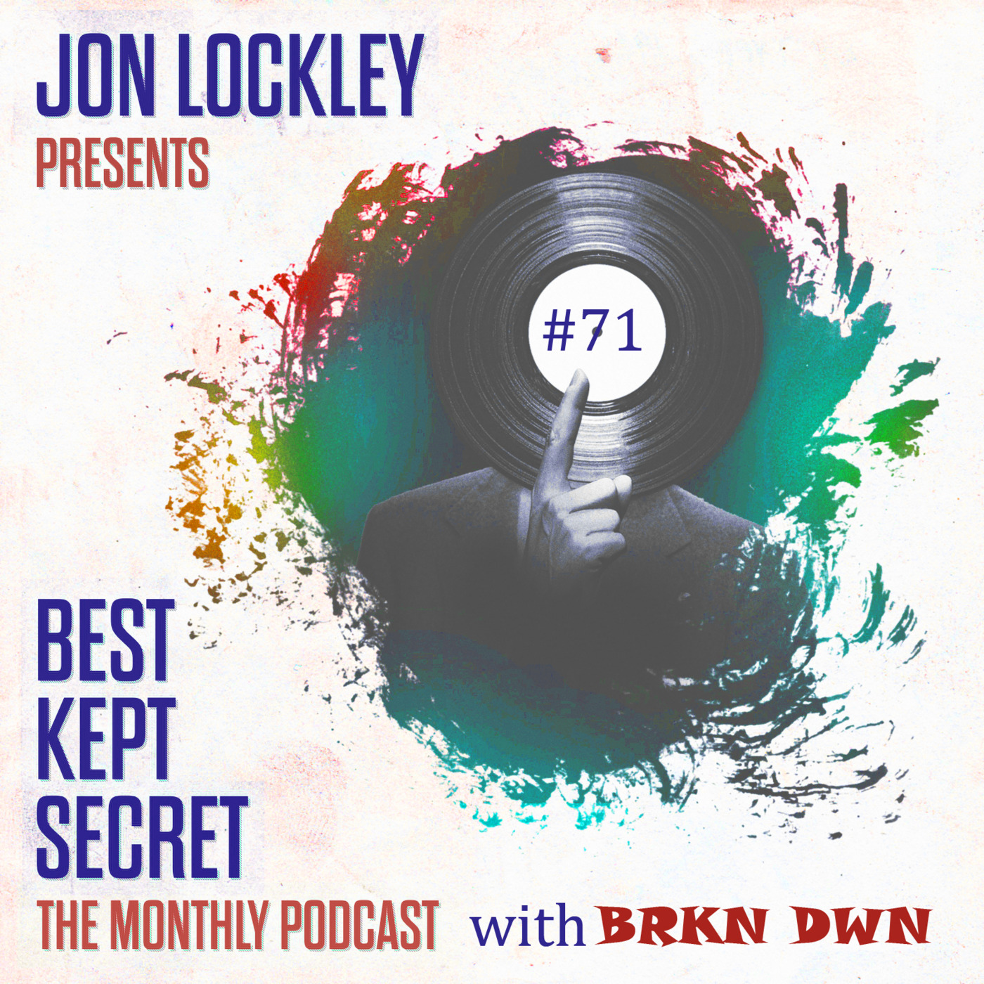 Best Kept Secret Podcast