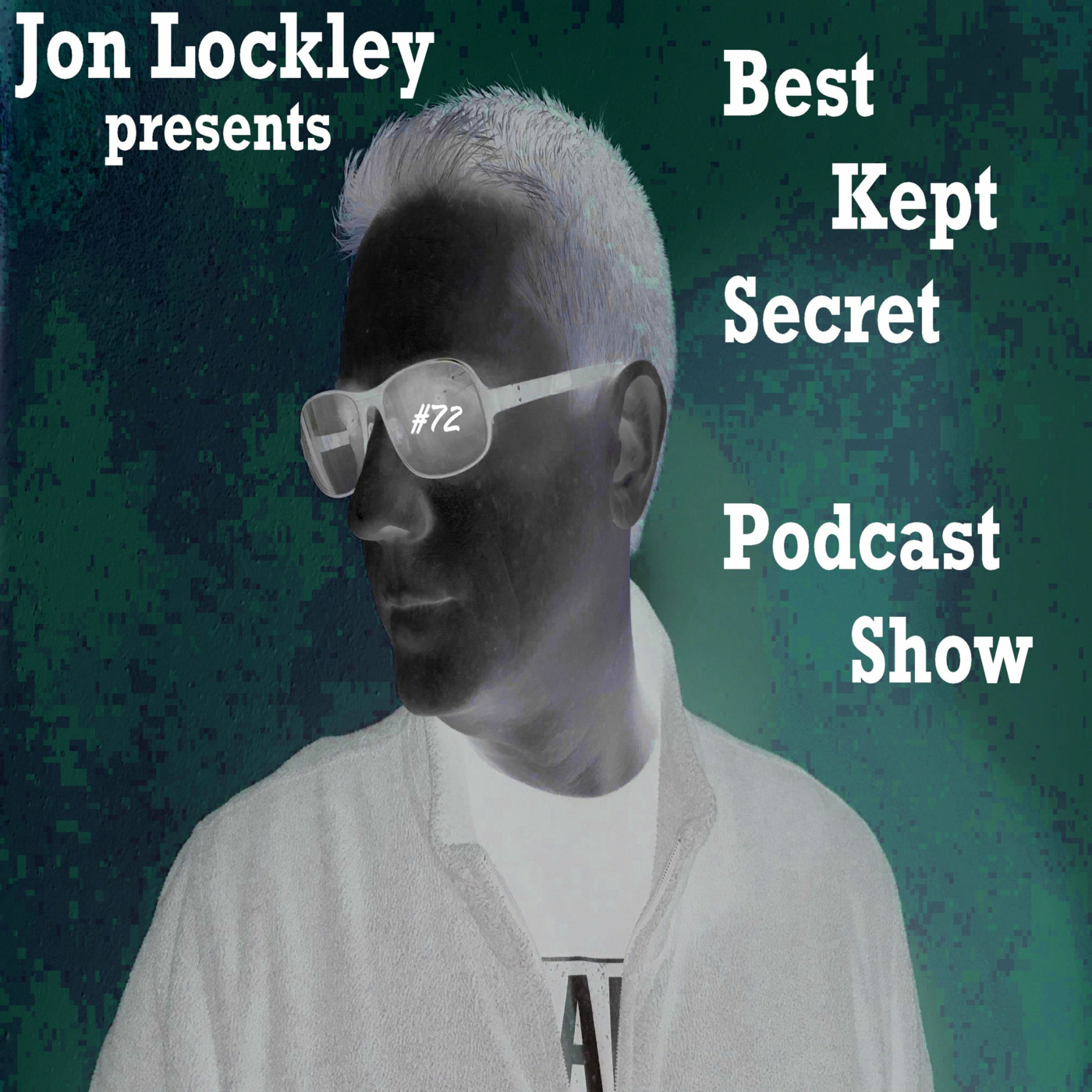 Best Kept Secret Podcast