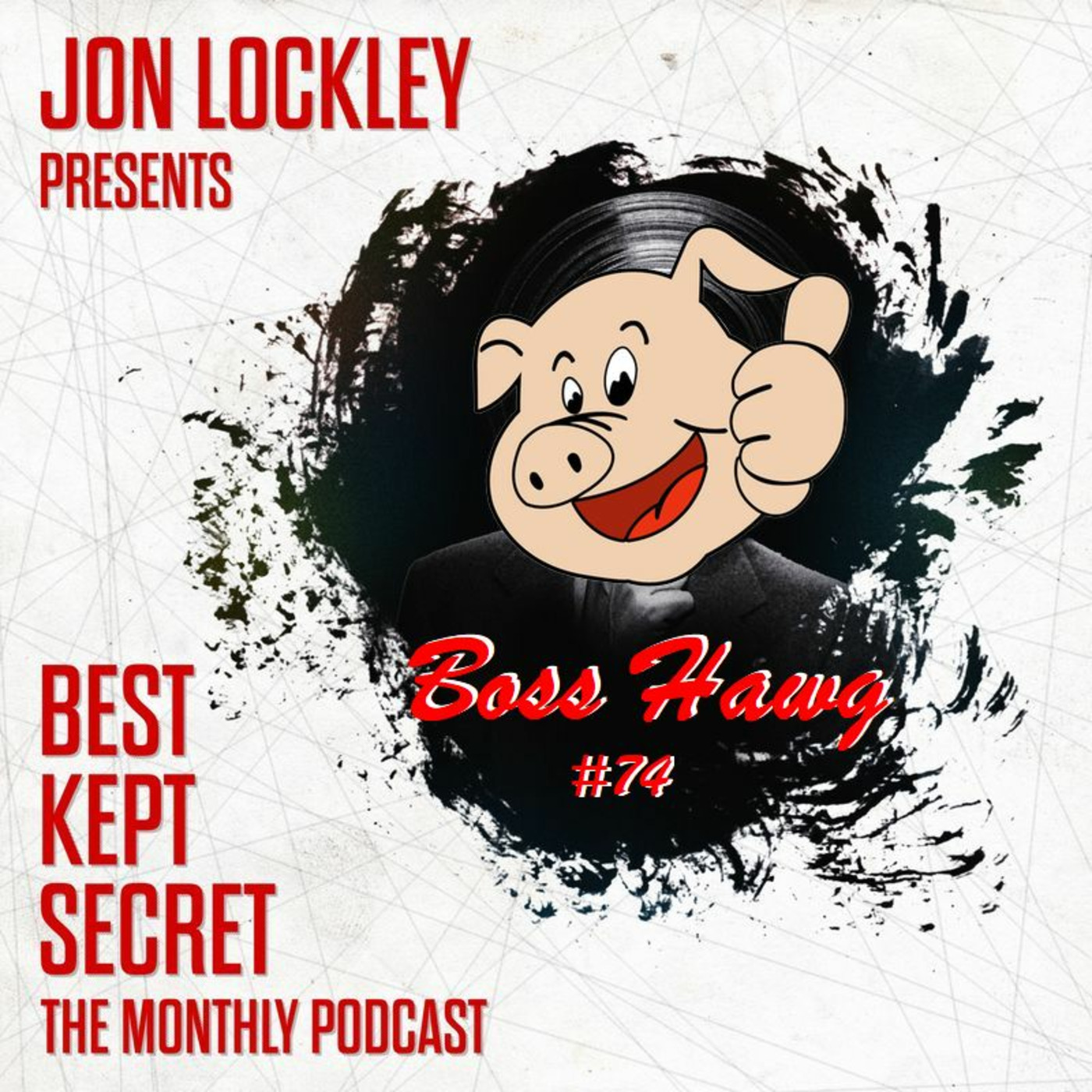 Best Kept Secret Podcast