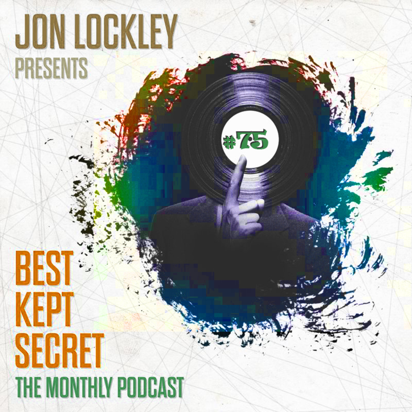 Best Kept Secret Podcast