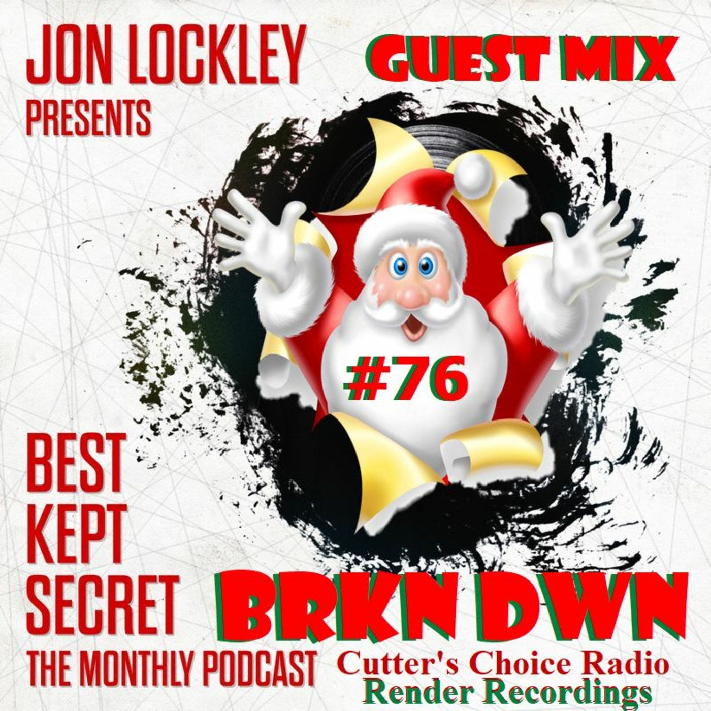 Best Kept Secret Podcast