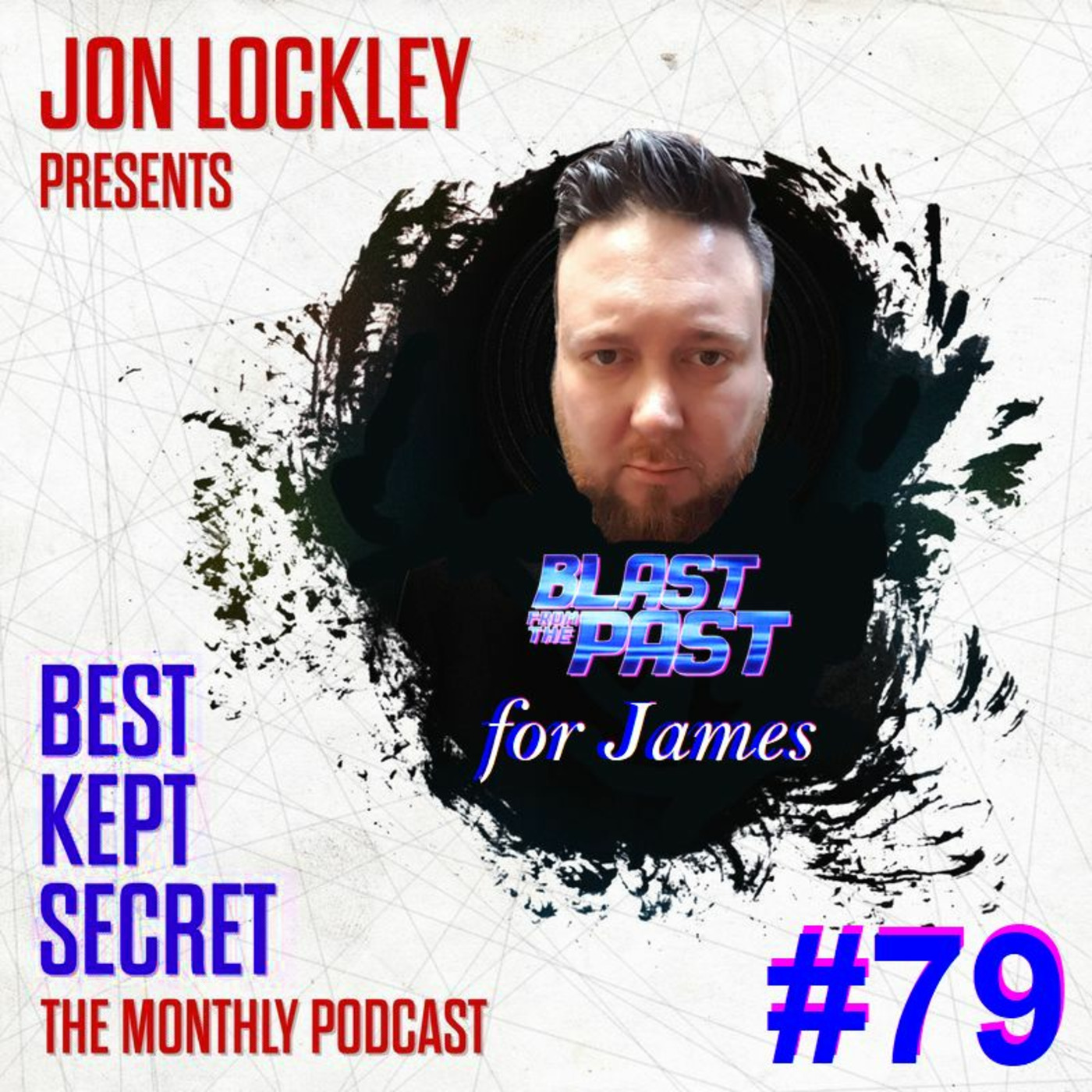 Best Kept Secret Podcast