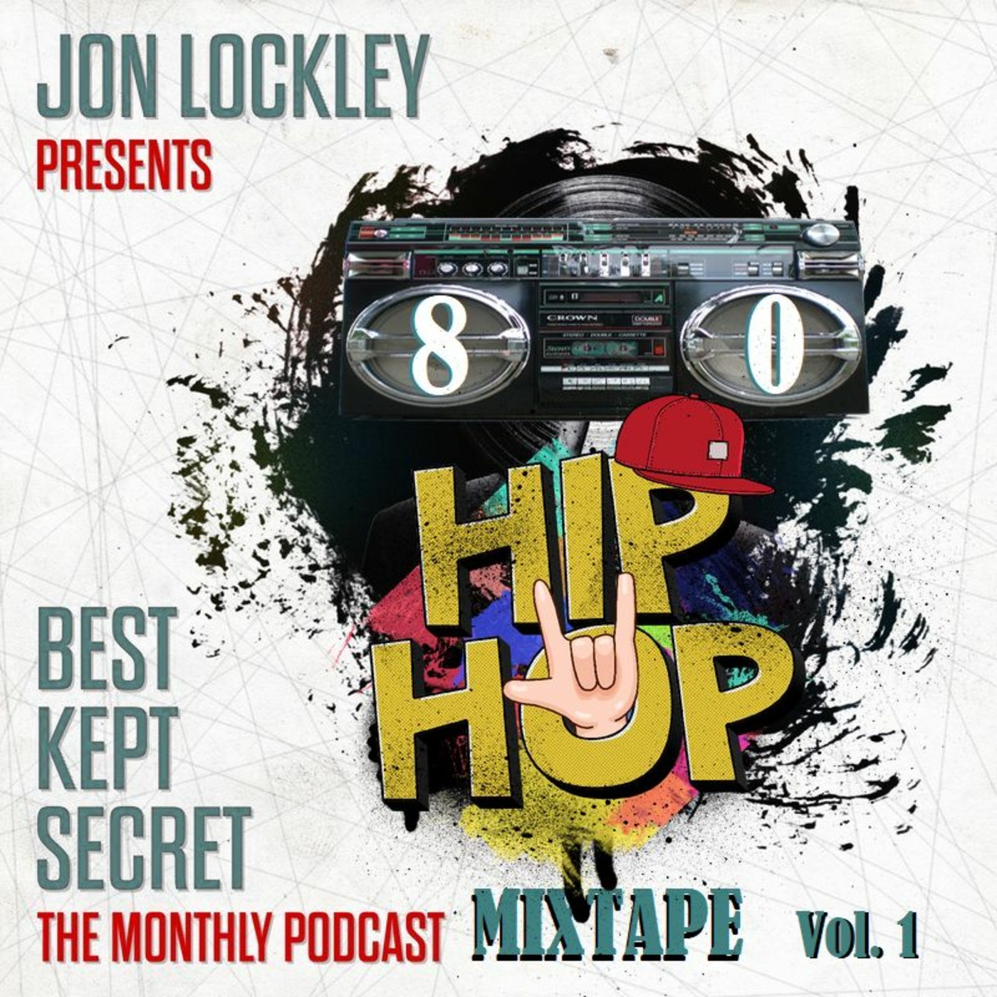 Best Kept Secret Podcast