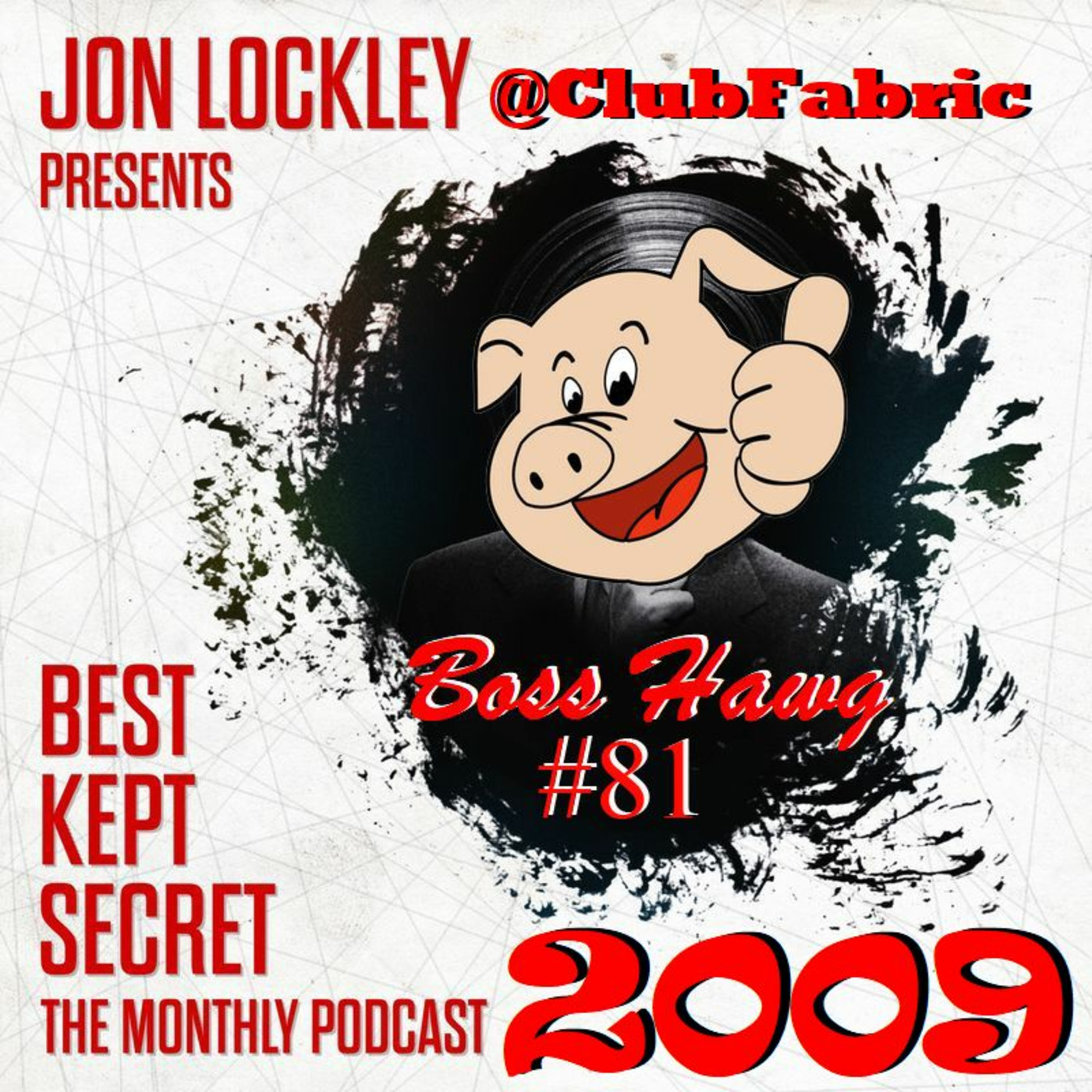 Best Kept Secret Podcast