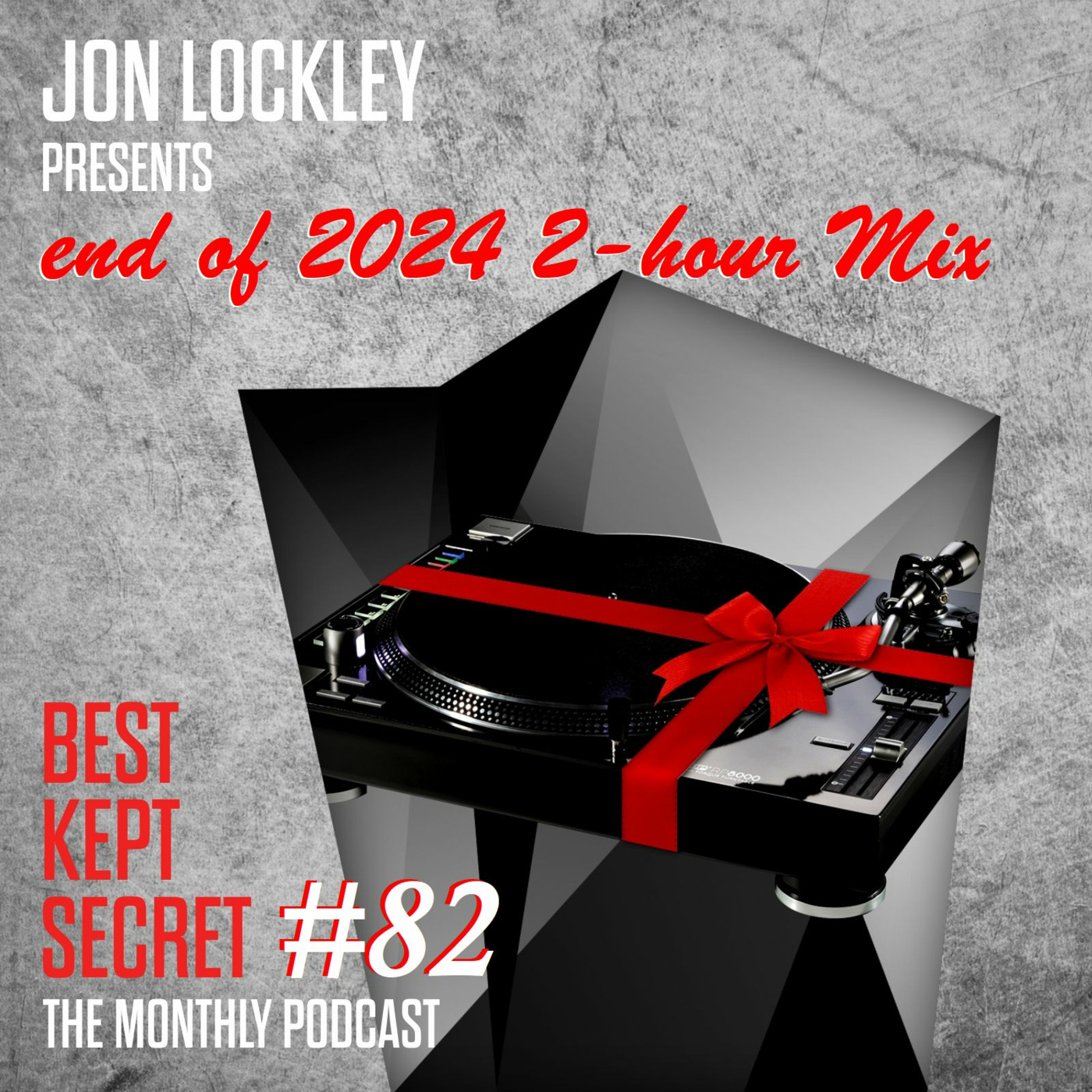 Best Kept Secret Podcast