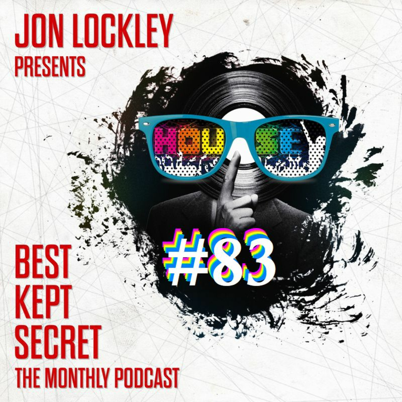 Best Kept Secret Podcast