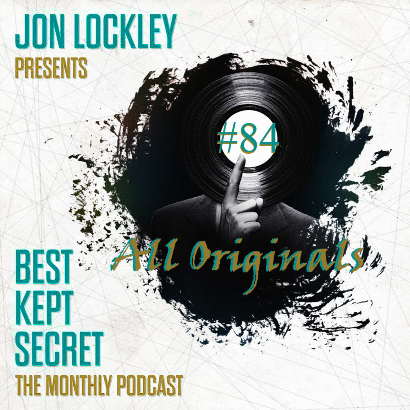 Best Kept Secret Podcast