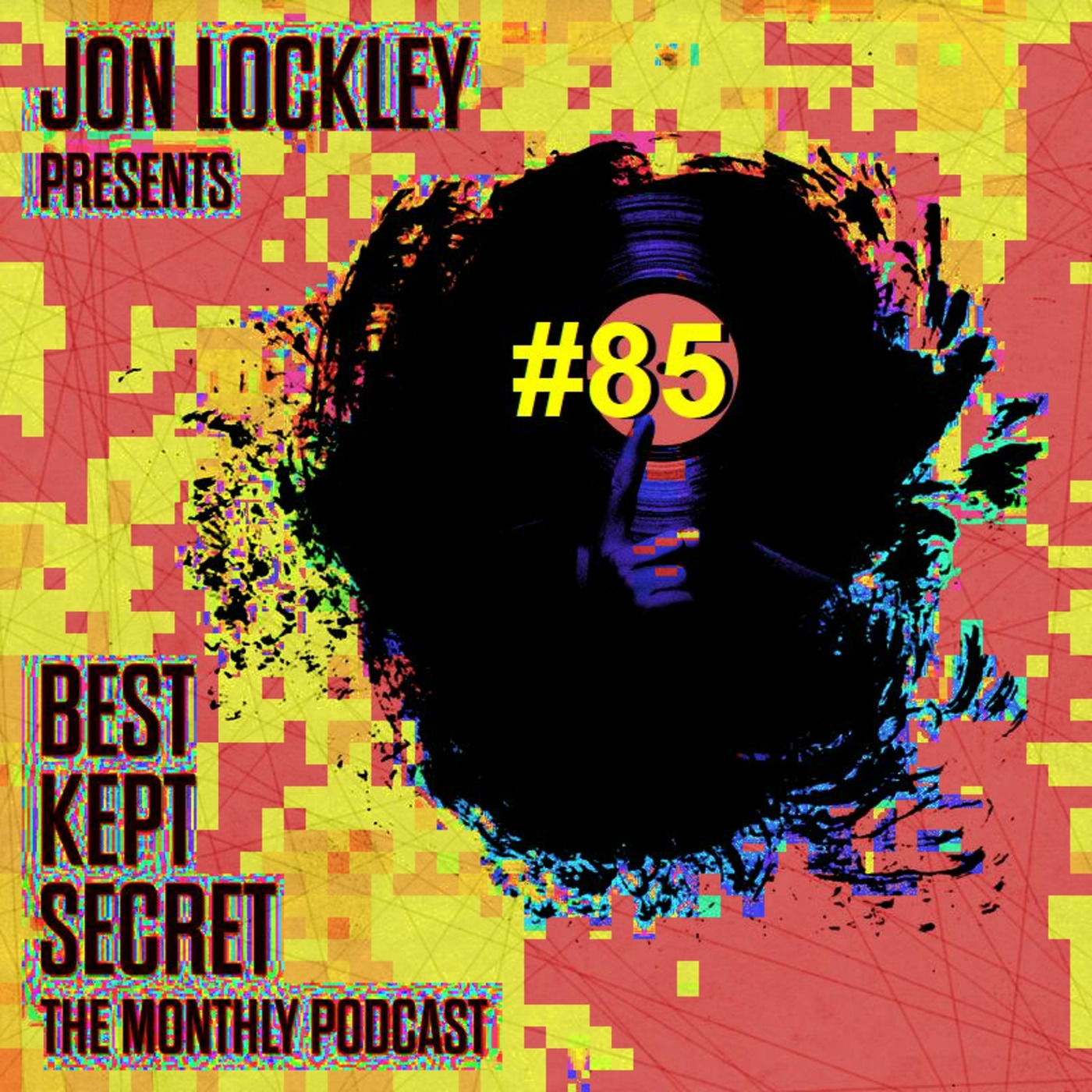Best Kept Secret Podcast