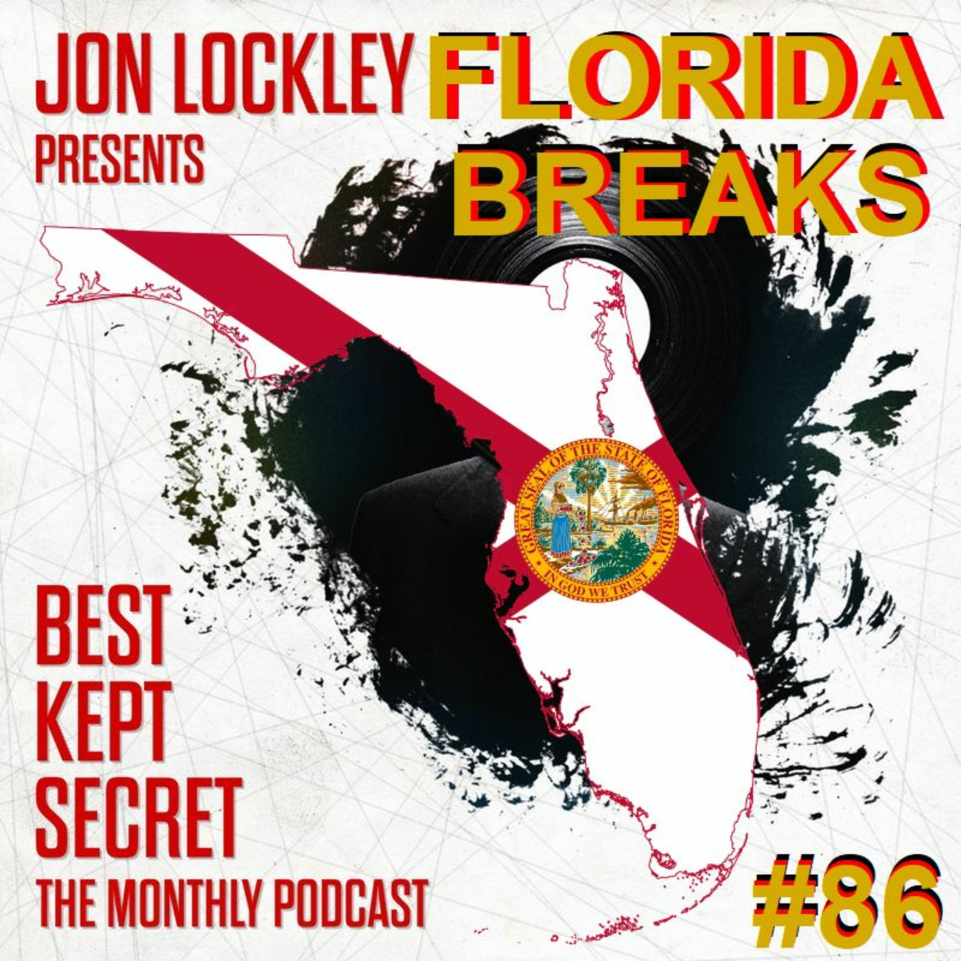 Best Kept Secret Podcast