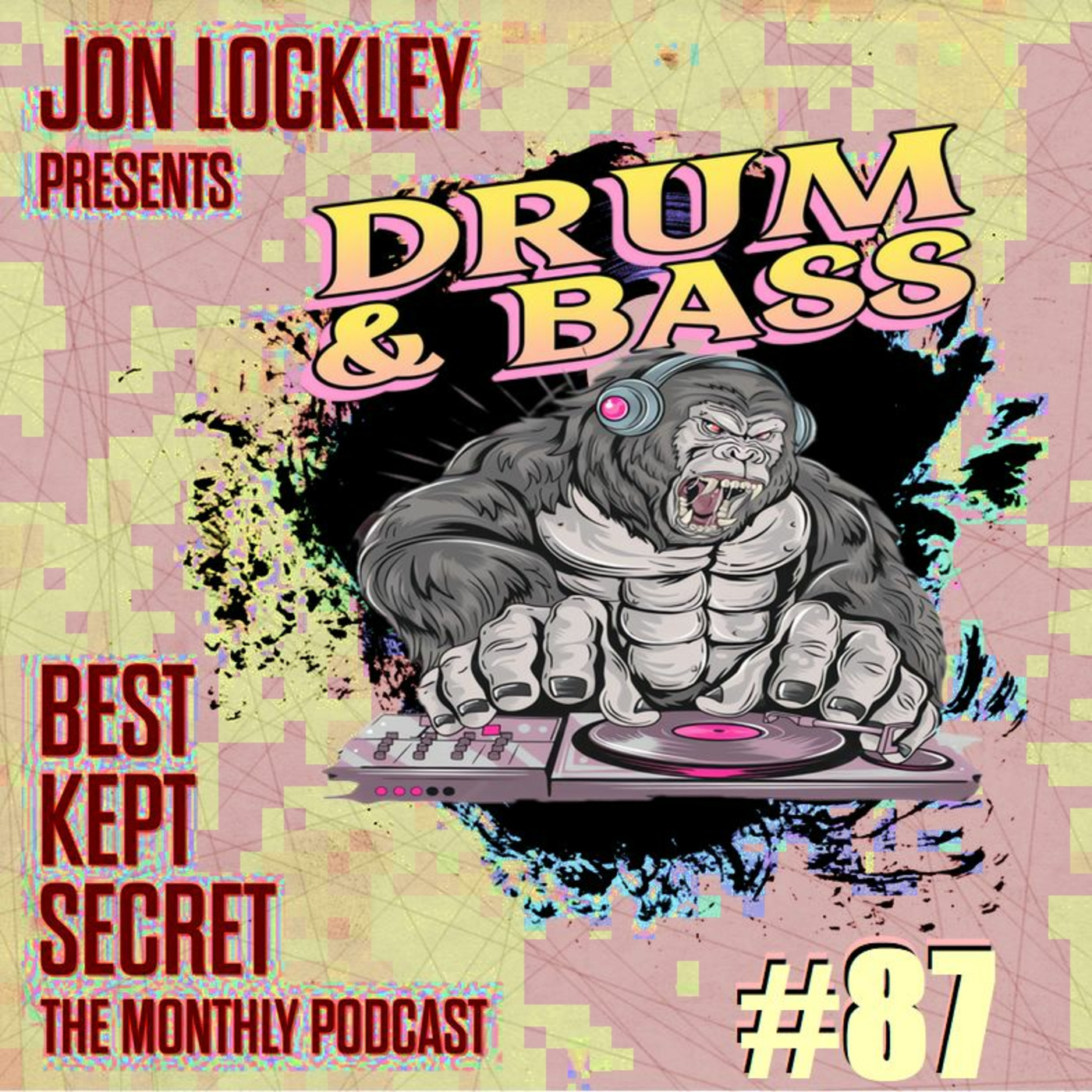 Best Kept Secret Podcast