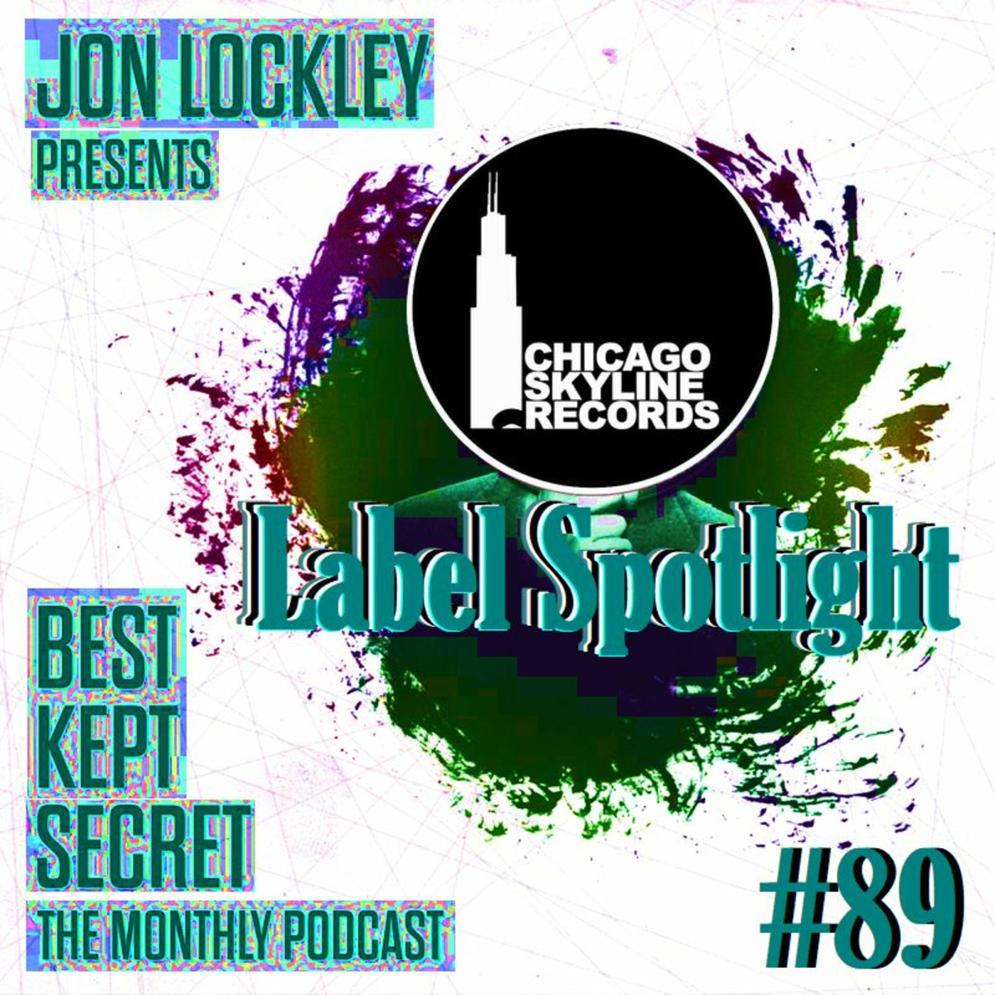 Best Kept Secret Podcast