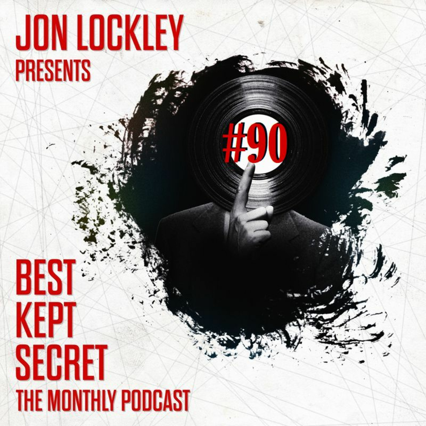 Best Kept Secret Podcast