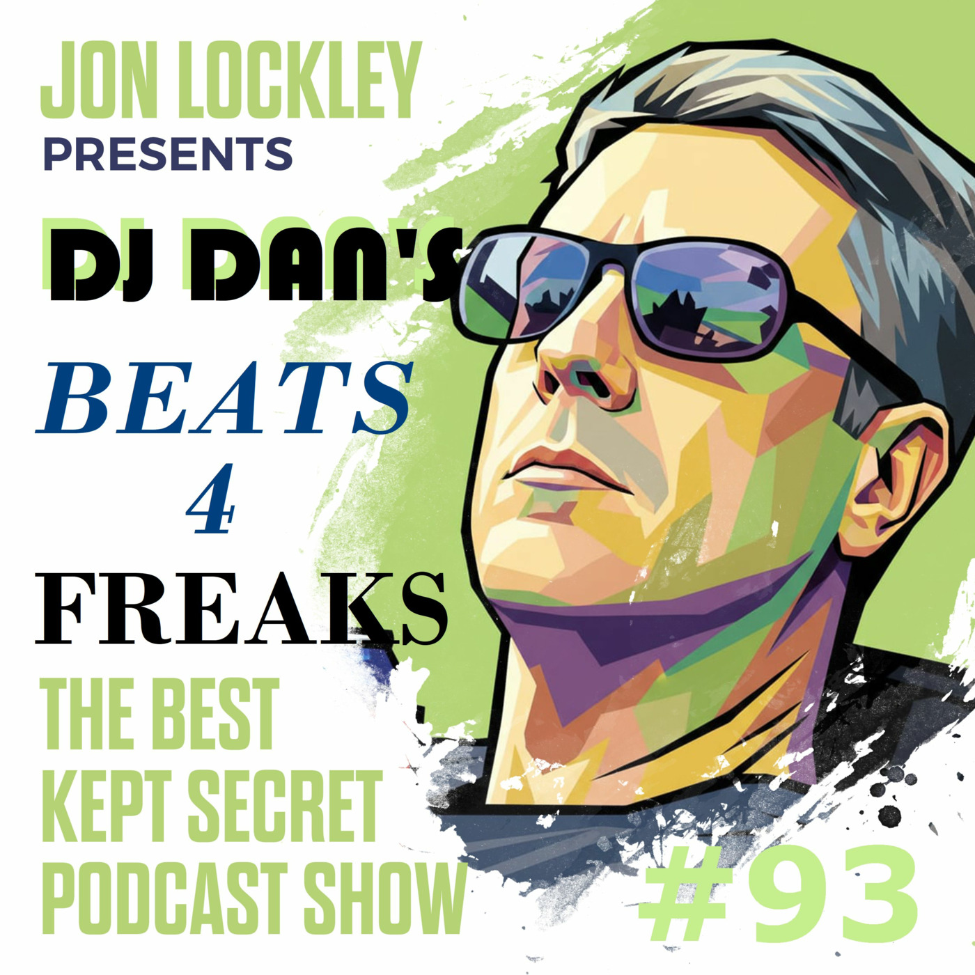 Best Kept Secret Podcast