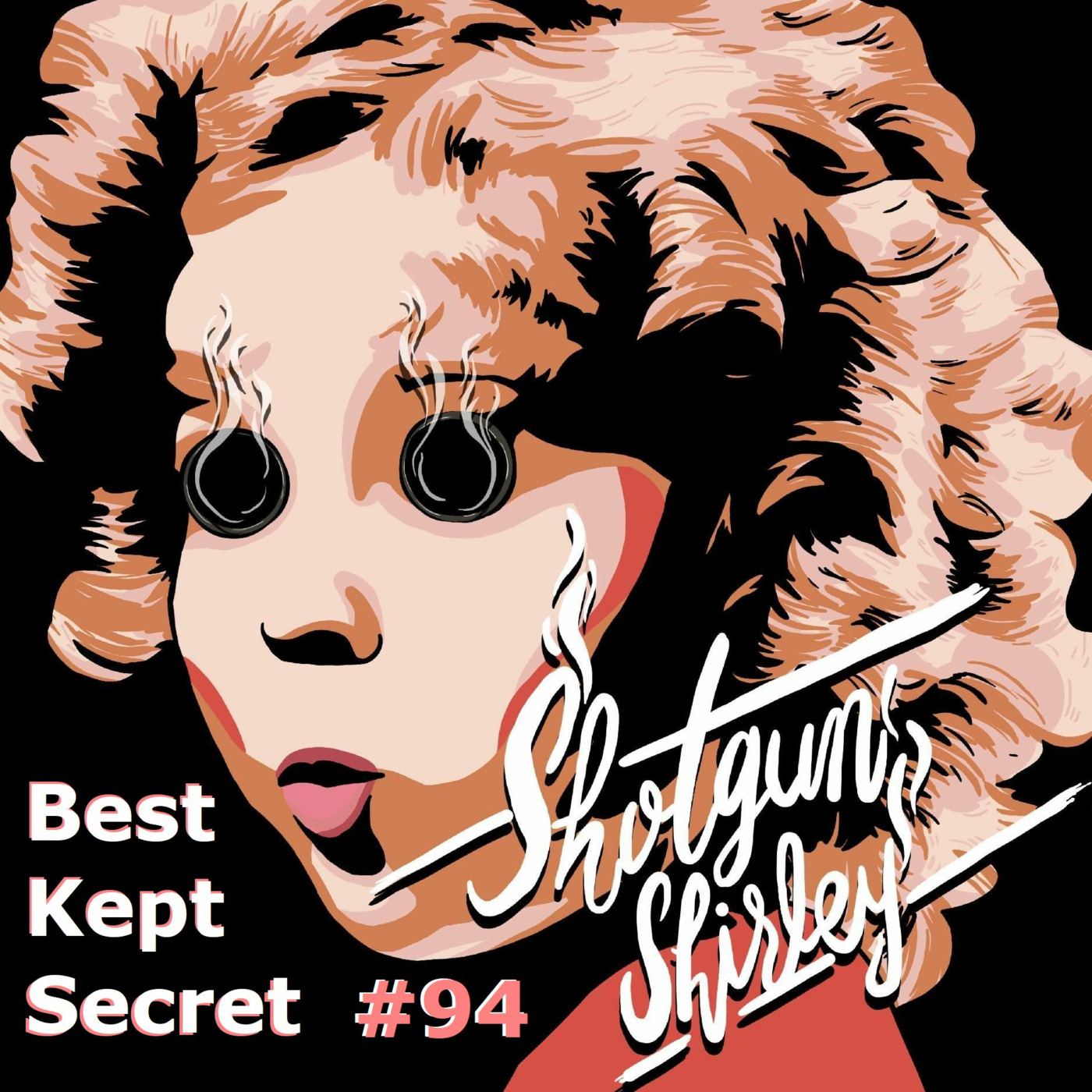 Best Kept Secret Podcast