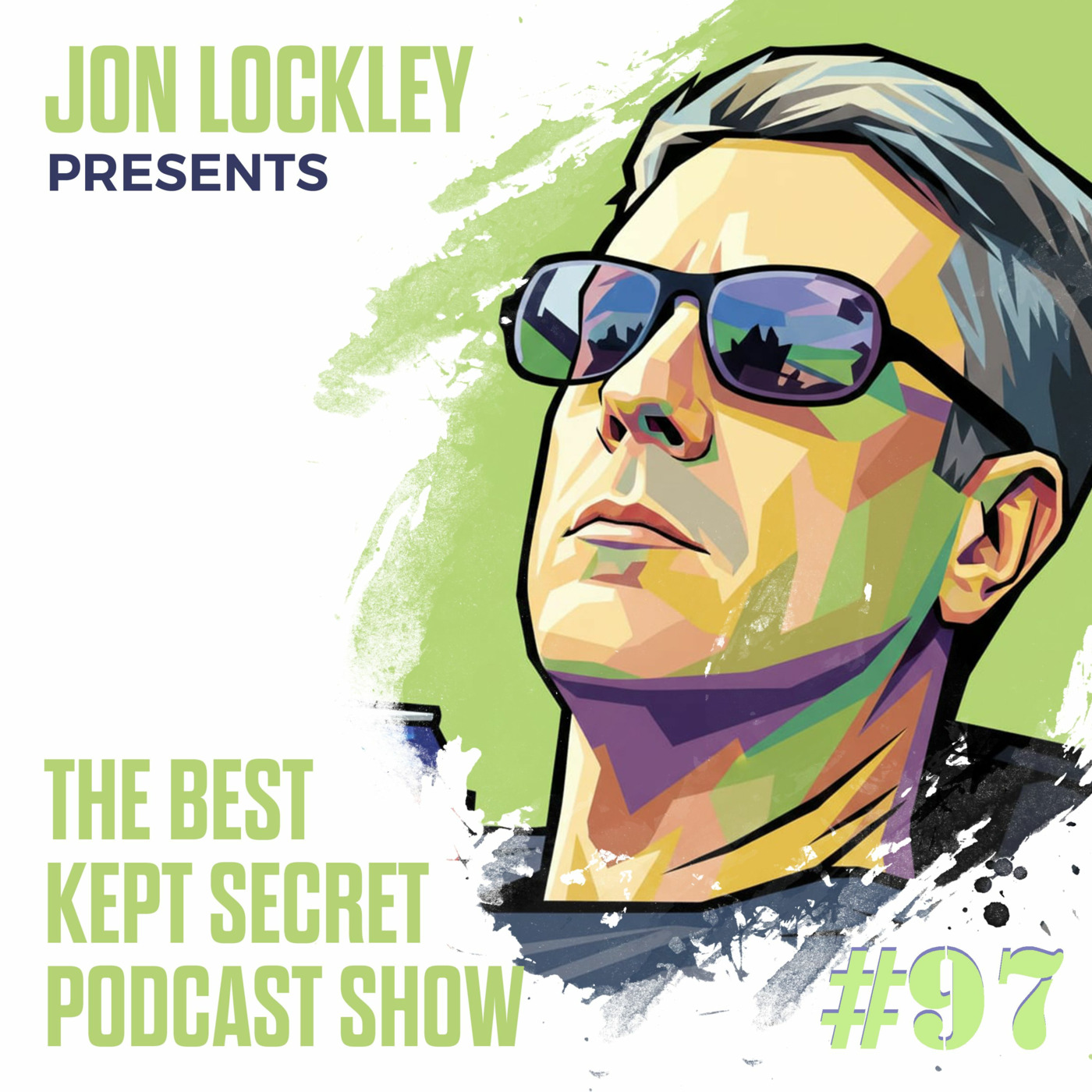 Best Kept Secret Podcast