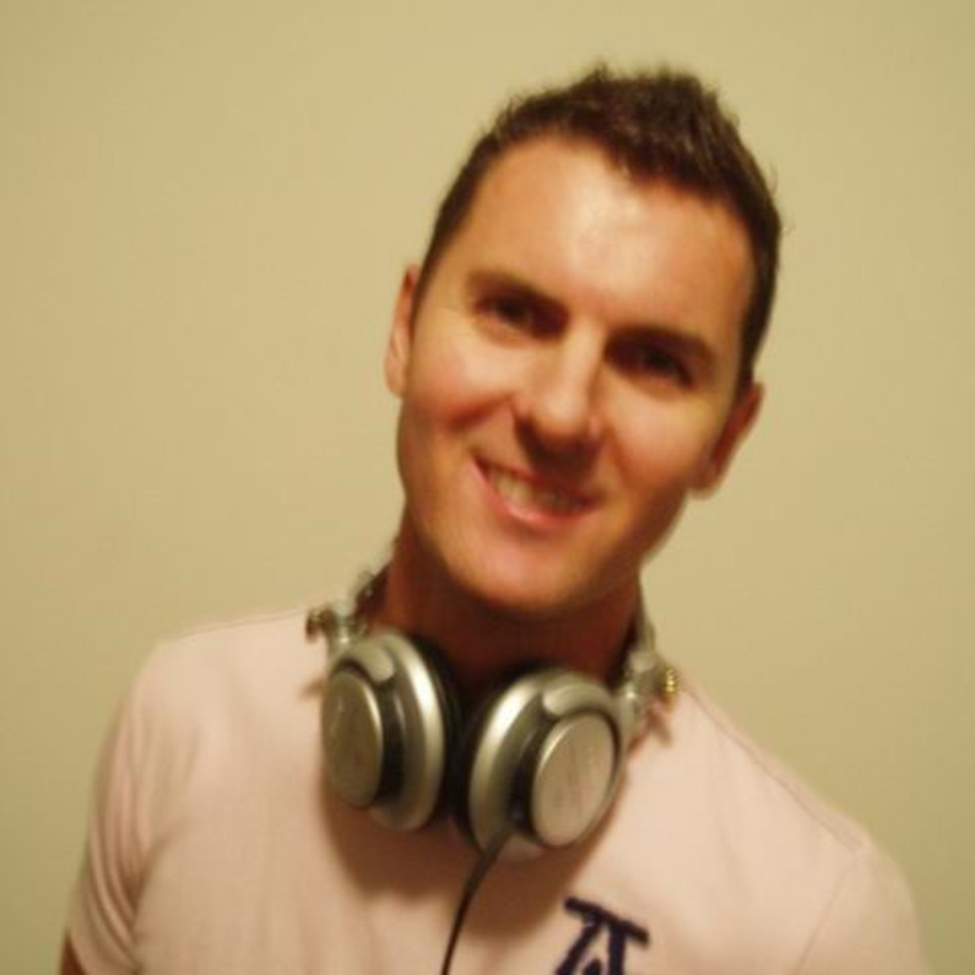 Anthony Whitlock\'s Podcast