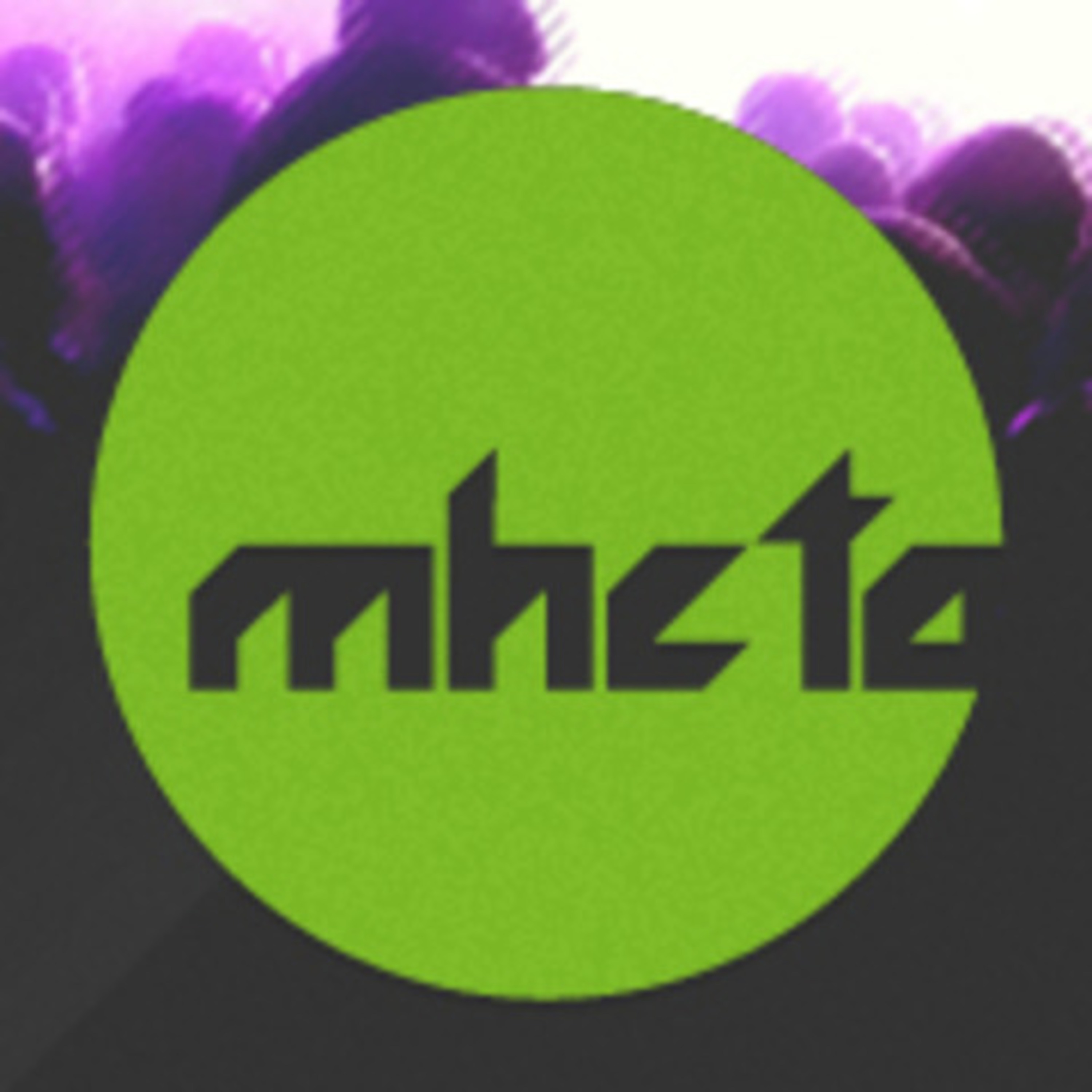 mhetaCast podcast artwork