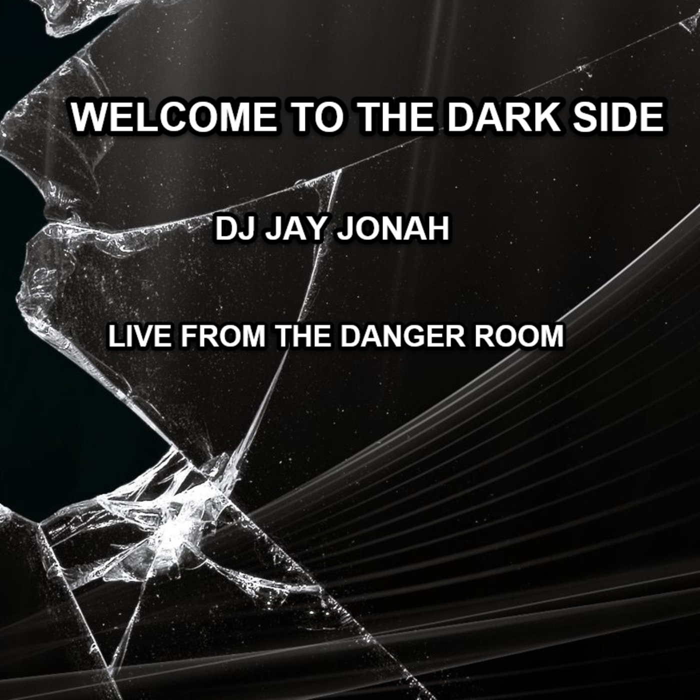Welcome to the Dark Side