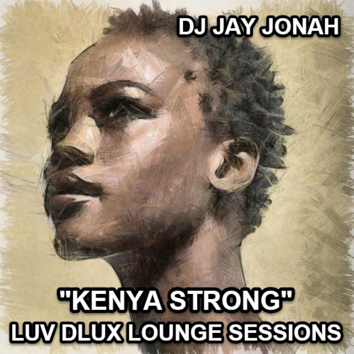 KENYA STRONG