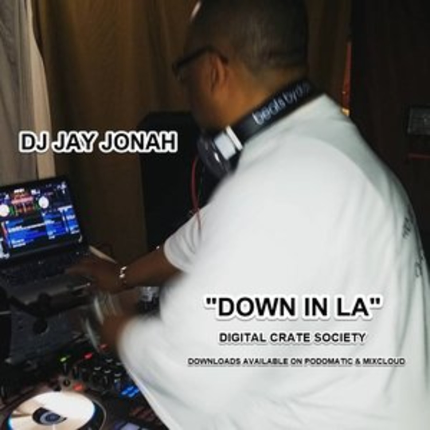 DOWN IN LA