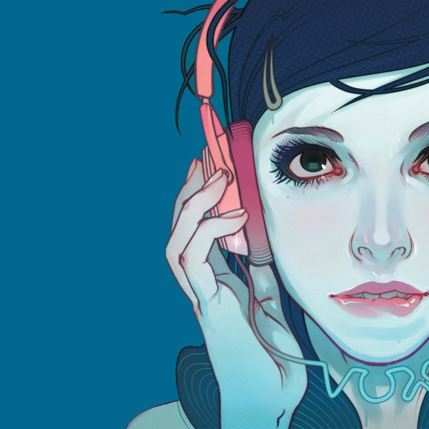 THE MELODY