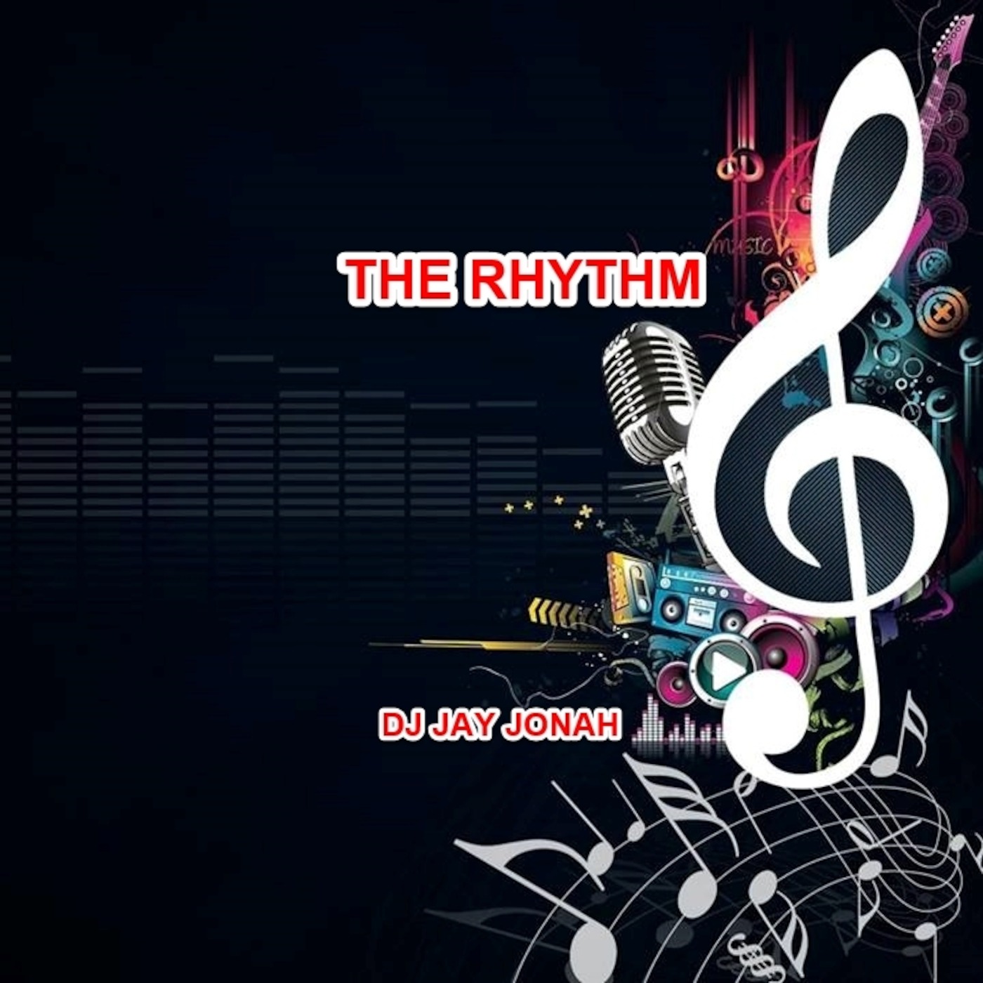 THE RHYTHM