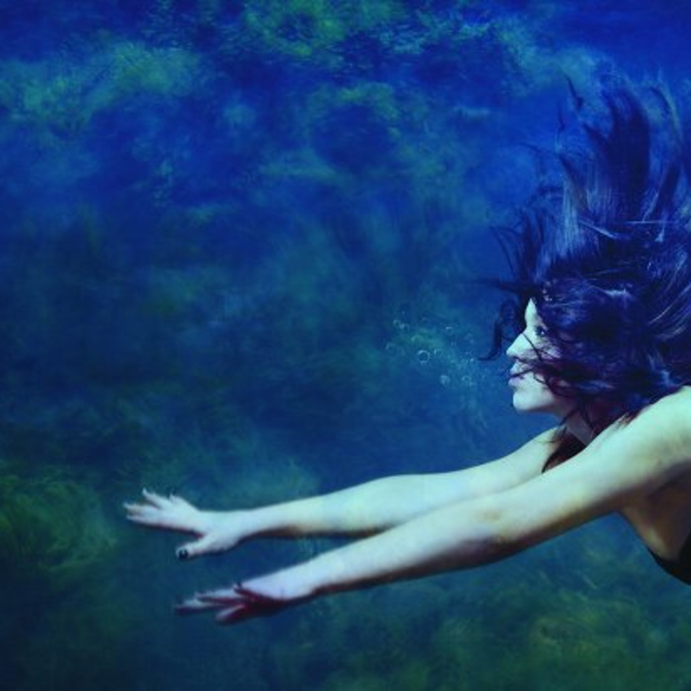 Breathe - Dreaming of You!
