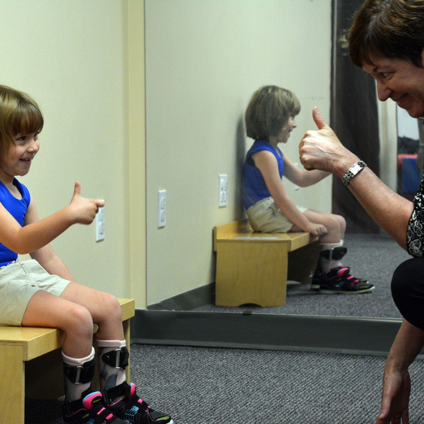 wiredON Development Interviews