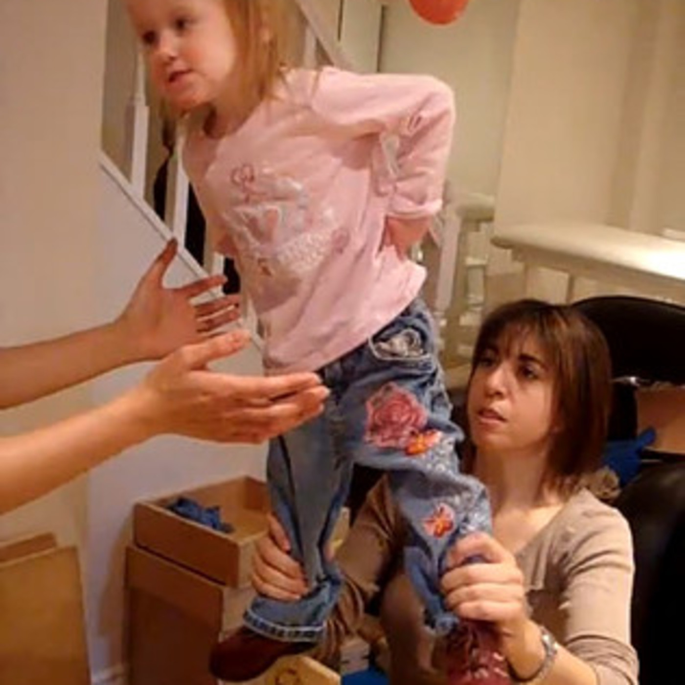 wiredON Development Interviews