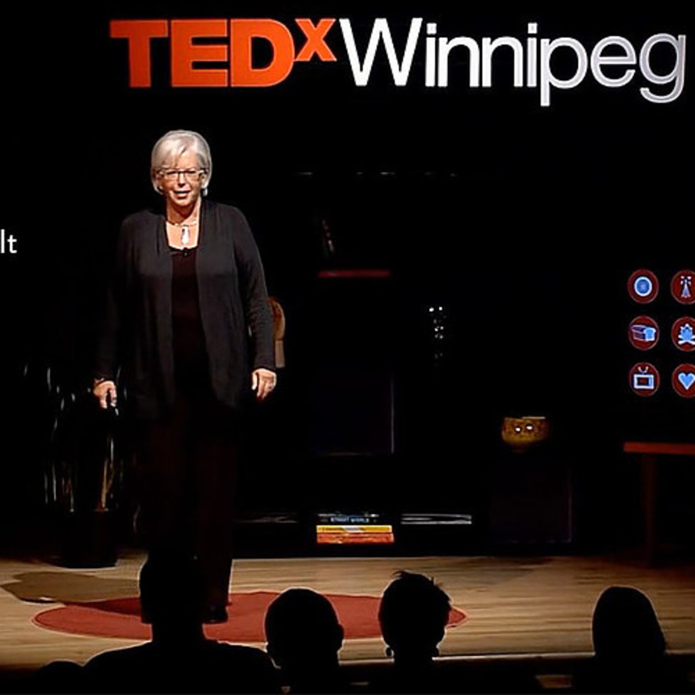 wiredON Development Interviews