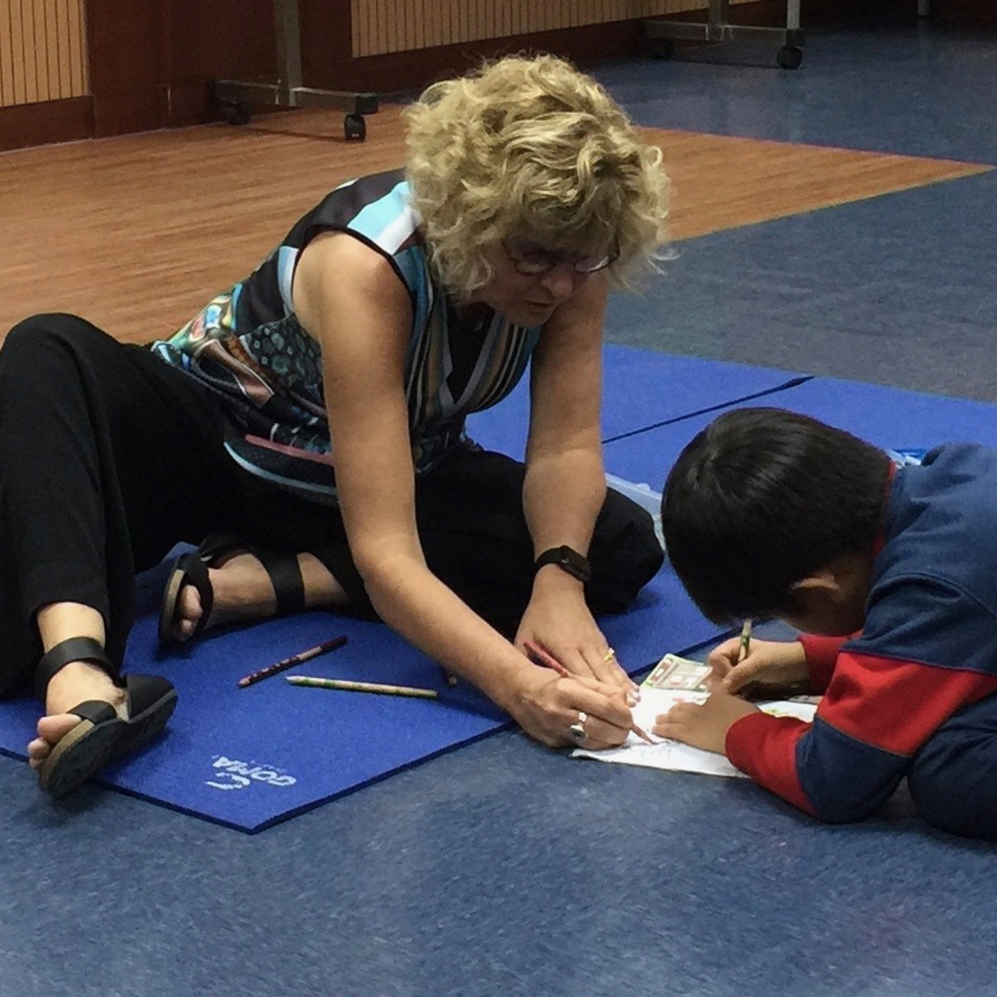 wiredON Development Interviews