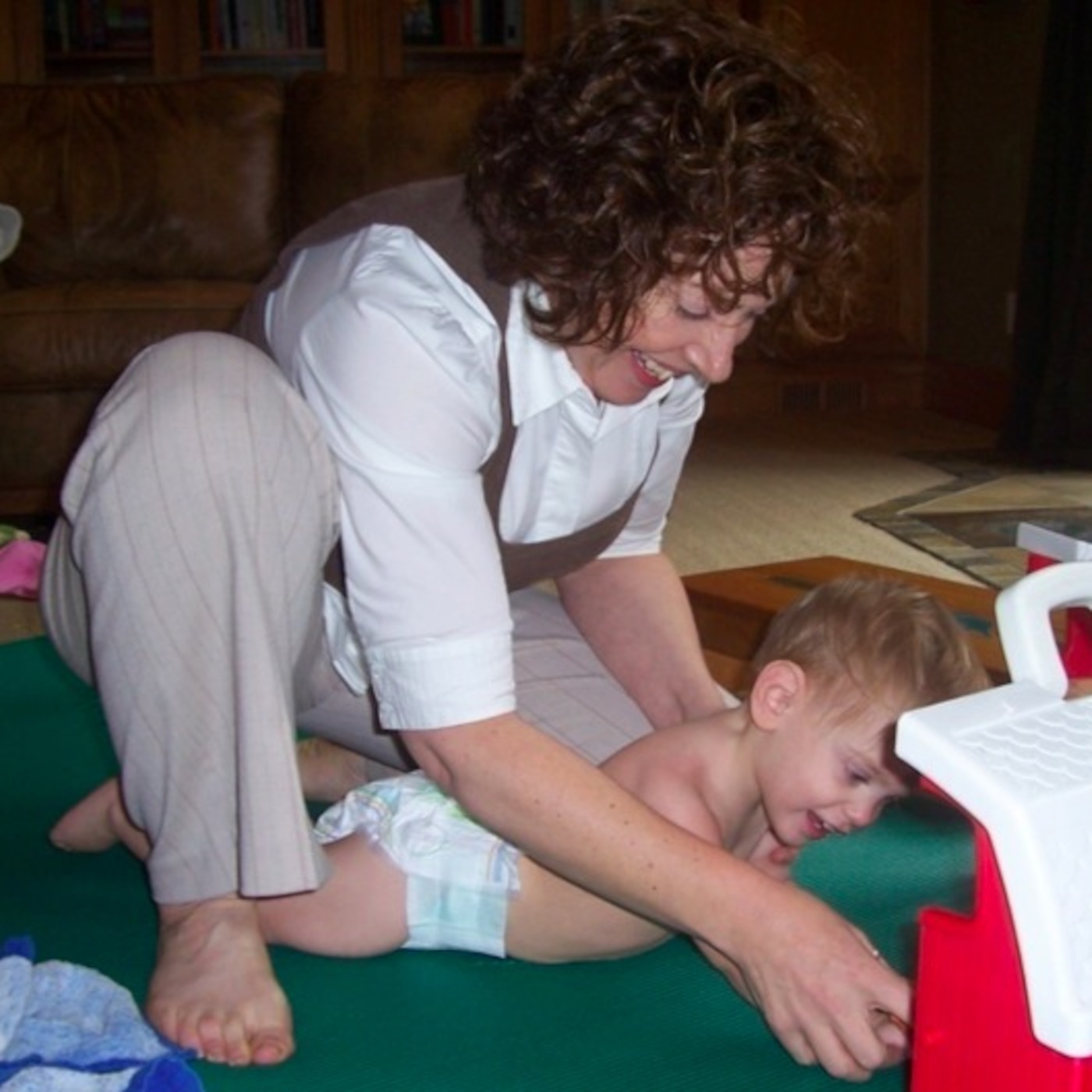 wiredON Development Interviews