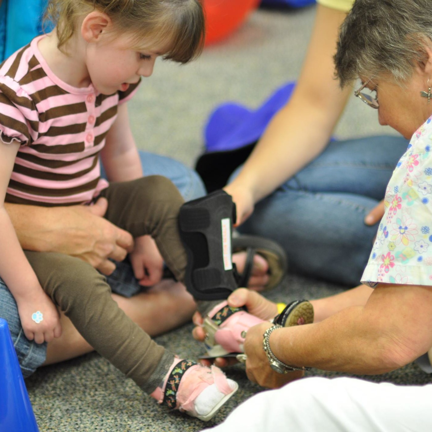 wiredON Development Interviews