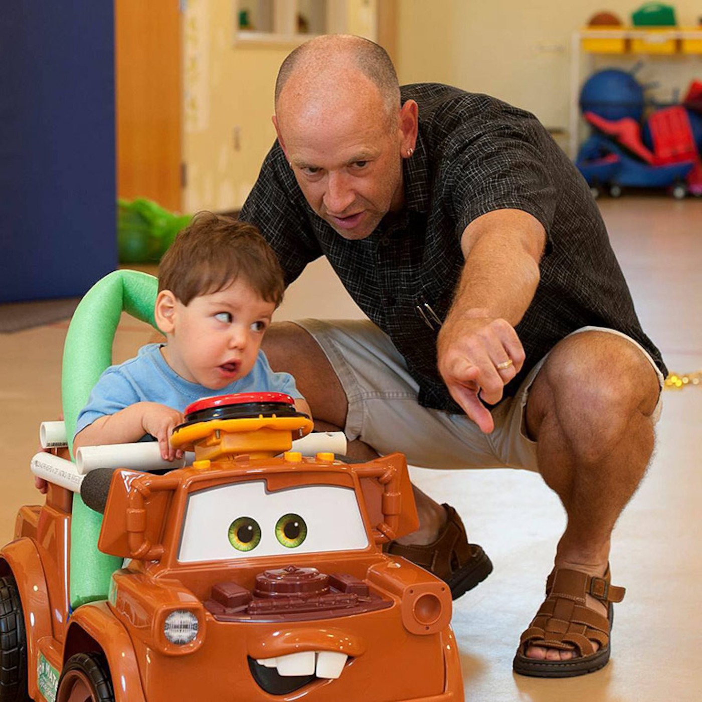 wiredON Development Interviews