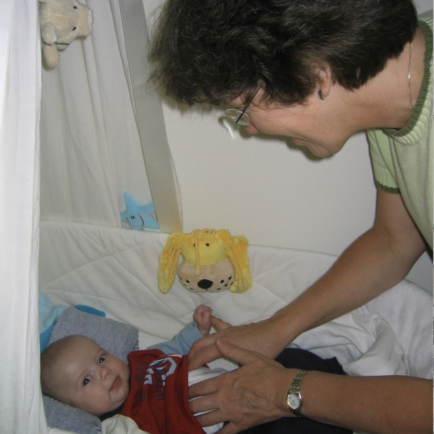 wiredON Development Interviews