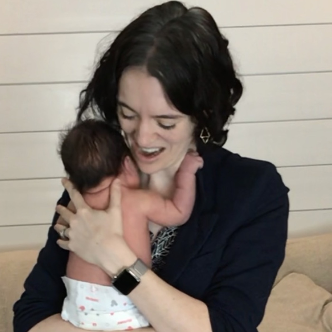 Colleen Peyton: Prechtl General Movement Assessment for Occupational & Physical Therapist